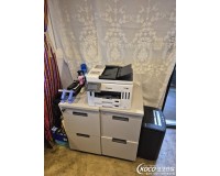 중구 신당동 식음료 유통업체에 캐논 GX70…   