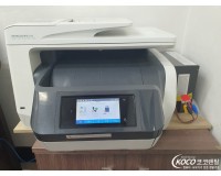 도우미 구인업체 HP8730 프린터 렌탈   